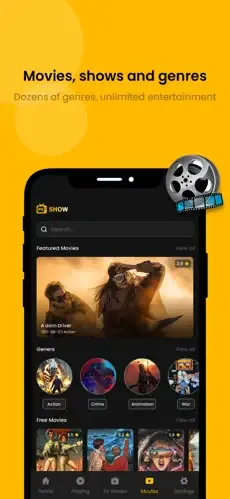 sony-linkbuds Movies and shows